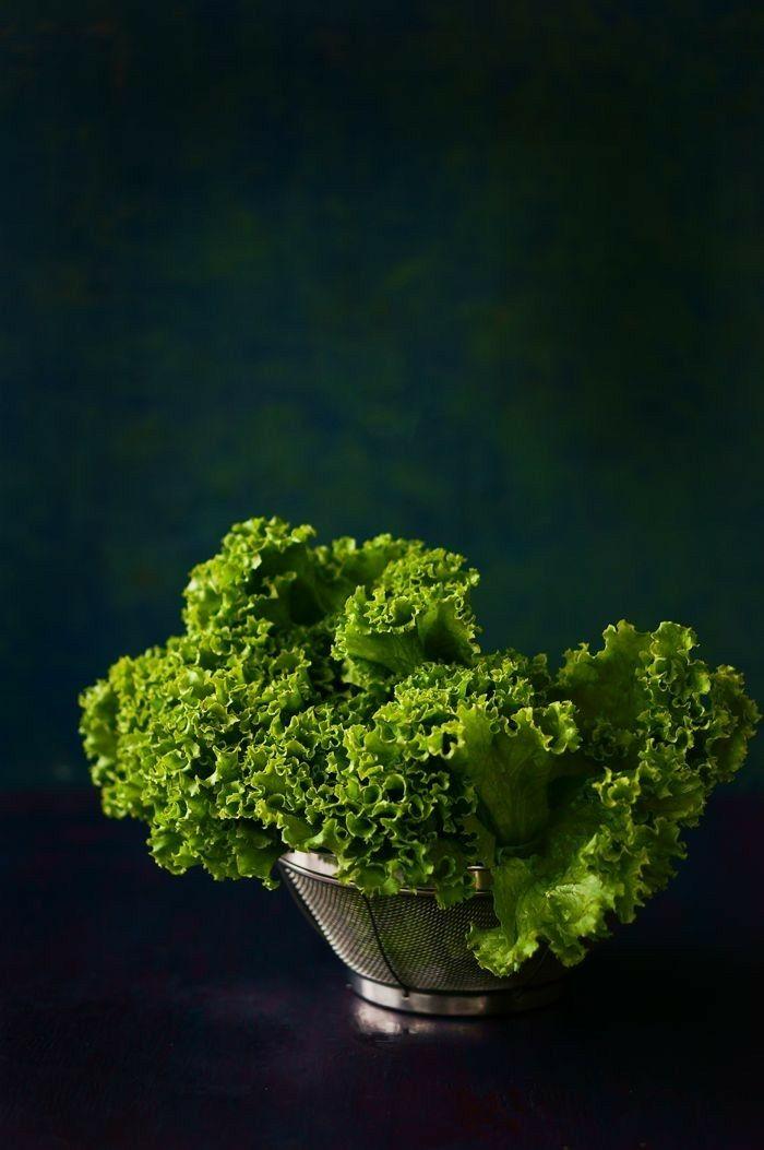 Sun-Kissed Harvest: Wholesome Veggie & Berry Choice